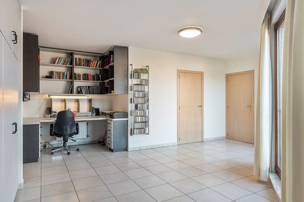 Lindekensstraat 31 4, Turnhout