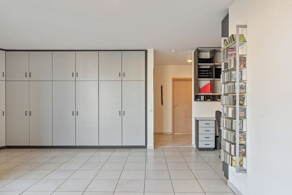 Lindekensstraat 31 4, Turnhout