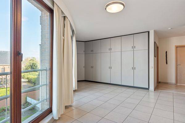 Lindekensstraat 31 4, Turnhout