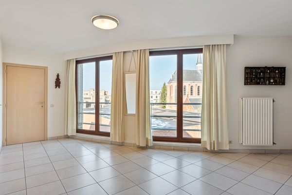 Lindekensstraat 31 4, Turnhout