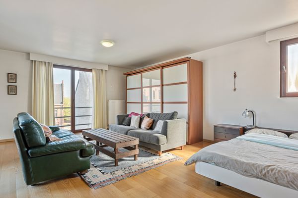 Lindekensstraat 31 4, Turnhout