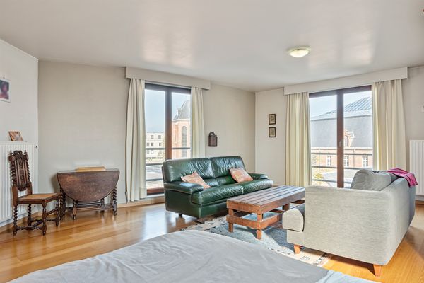 Lindekensstraat 31 4, Turnhout