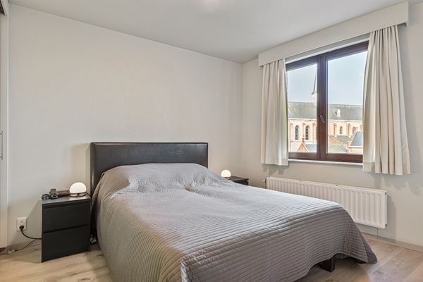 Lindekensstraat 31 4, Turnhout