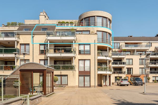 Lindekensstraat 31 4, Turnhout