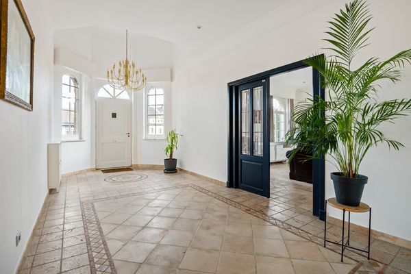 Steenweg Weelde 88, Poppel