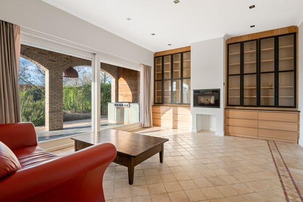 Steenweg Weelde 88, Poppel