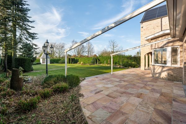 Steenweg Weelde 88, Poppel