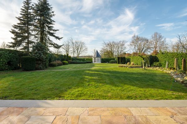 Steenweg Weelde 88, Poppel