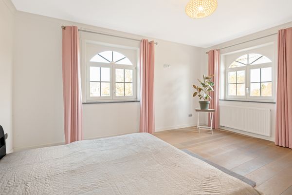 Steenweg Weelde 88, Poppel