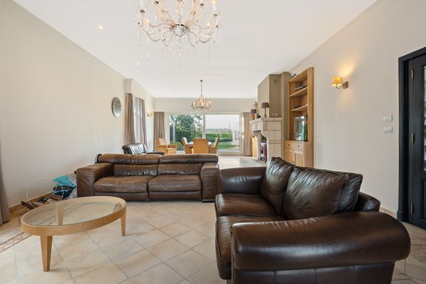 Steenweg Weelde 88, Poppel