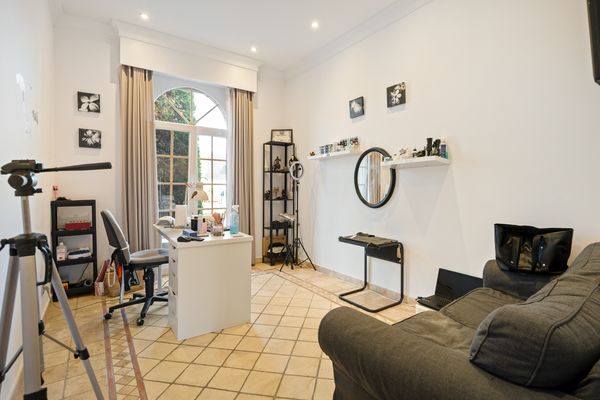 Steenweg Weelde 88, Poppel