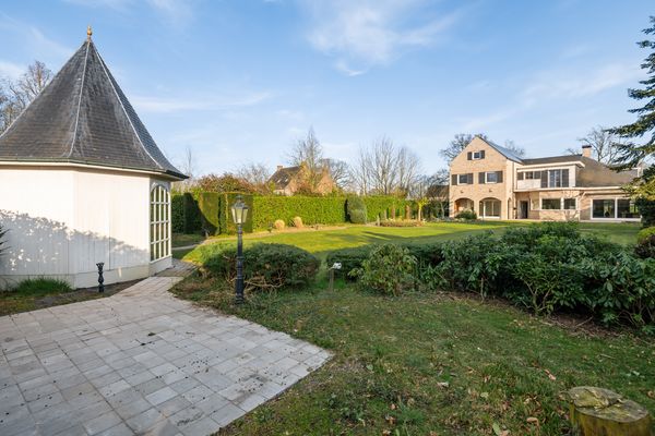 Steenweg Weelde 88, Poppel