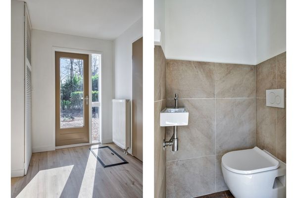 Kievit 12 230, Baarle-Nassau