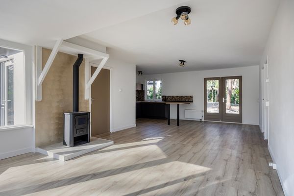 Kievit 12 230, Baarle-Nassau