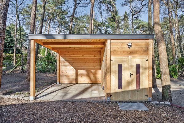 Kievit 12 230, Baarle-Nassau