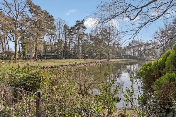 Kievit 12 230, Baarle-Nassau