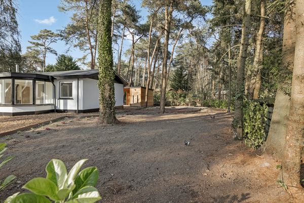 Kievit 12 230, Baarle-Nassau