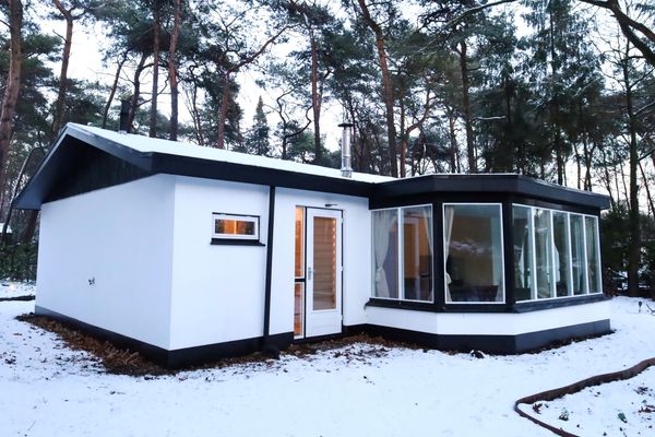 Kievit 12 230, Baarle-Nassau