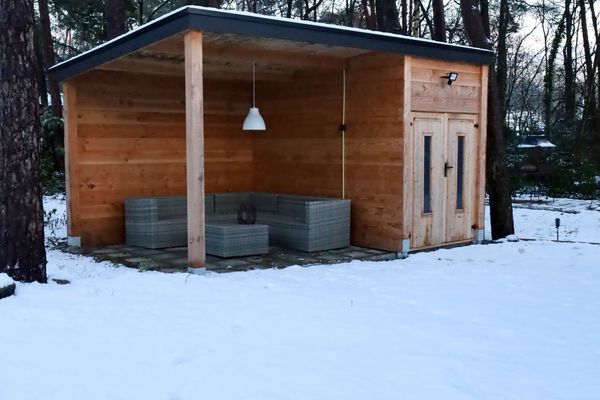 Kievit 12 230, Baarle-Nassau