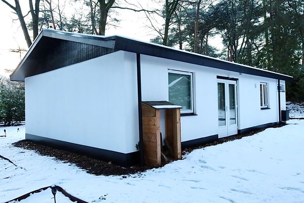 Kievit 12 230, Baarle-Nassau