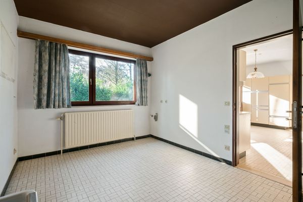 Boskant 39, Kasterlee