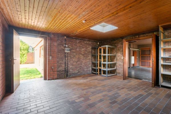 Boskant 39, Kasterlee