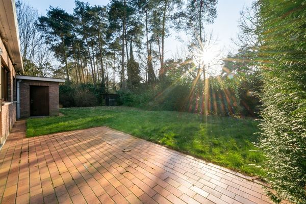 Boskant 39, Kasterlee