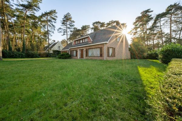 Boskant 39, Kasterlee