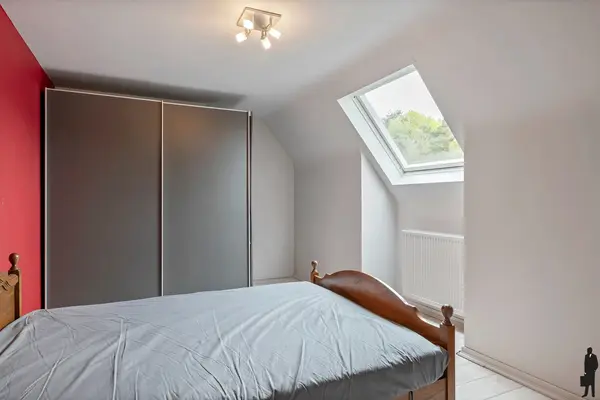 Slagmolenstraat 44, Mol