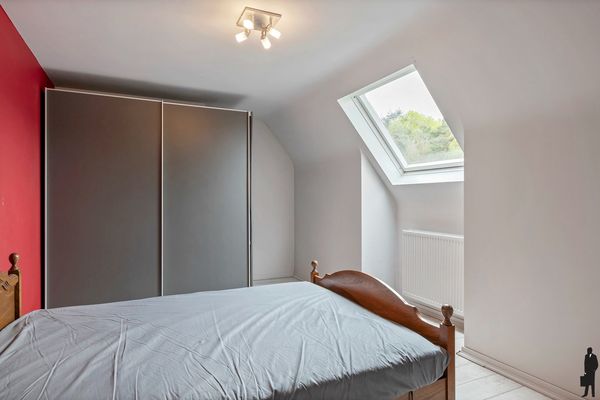 Slagmolenstraat 44, Mol