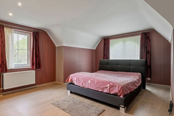 Slagmolenstraat 44, Mol