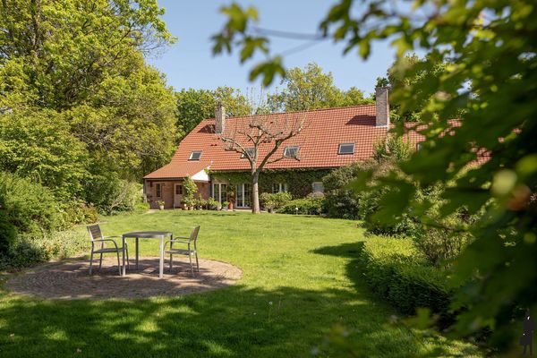 Slagmolenstraat 44, Mol