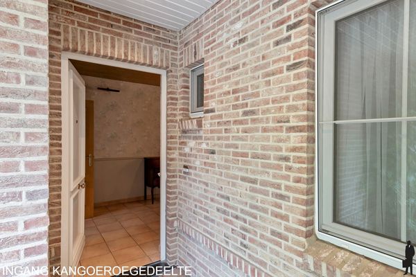 Slagmolenstraat 44, Mol