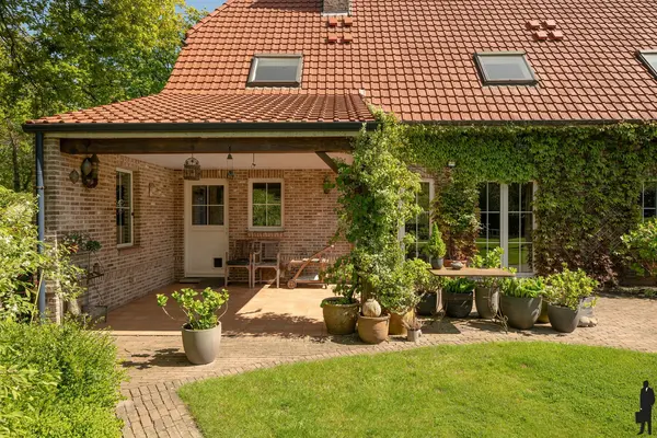 Slagmolenstraat 44, Mol