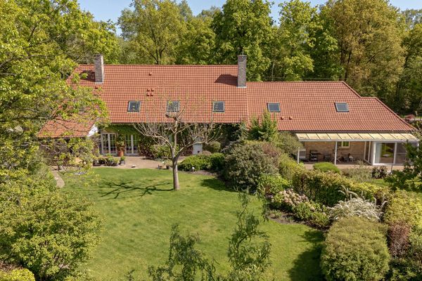 Slagmolenstraat 44, Mol