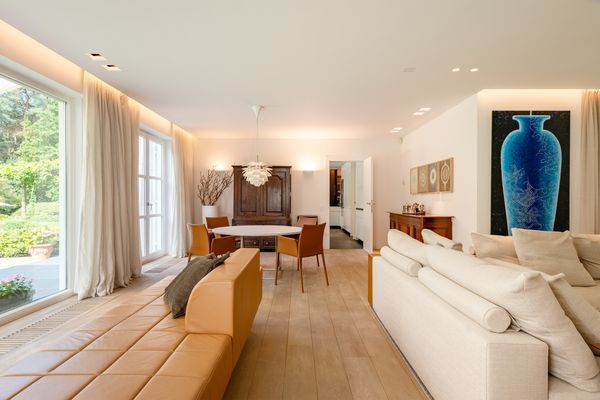 Struikenlaan 13, Brasschaat