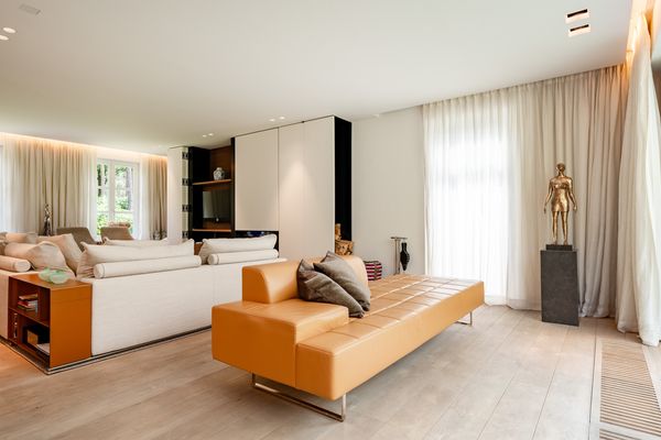 Struikenlaan 13, Brasschaat