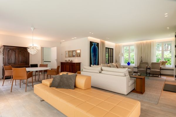 Struikenlaan 13, Brasschaat