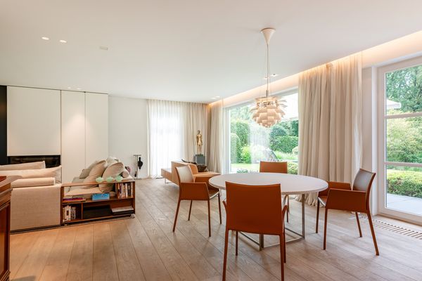 Struikenlaan 13, Brasschaat