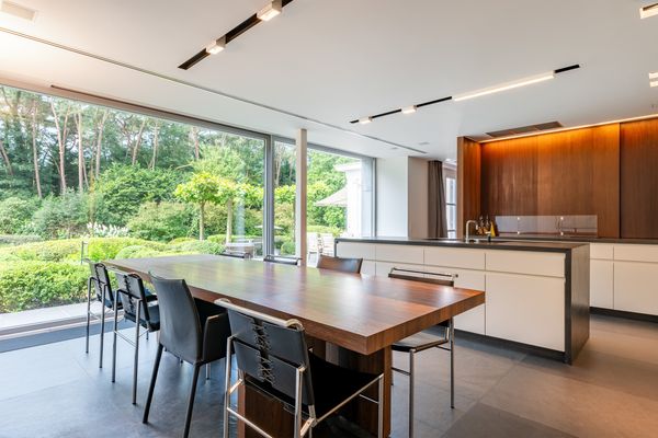 Struikenlaan 13, Brasschaat