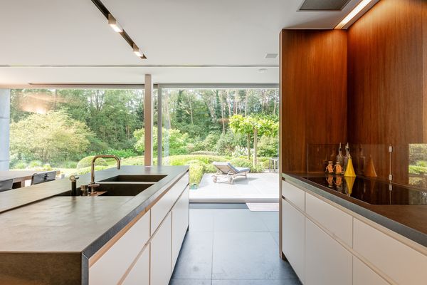 Struikenlaan 13, Brasschaat