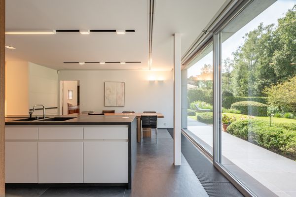 Struikenlaan 13, Brasschaat