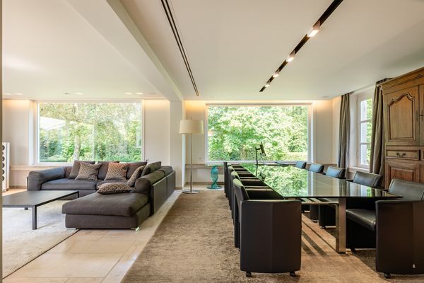 Struikenlaan 13, Brasschaat