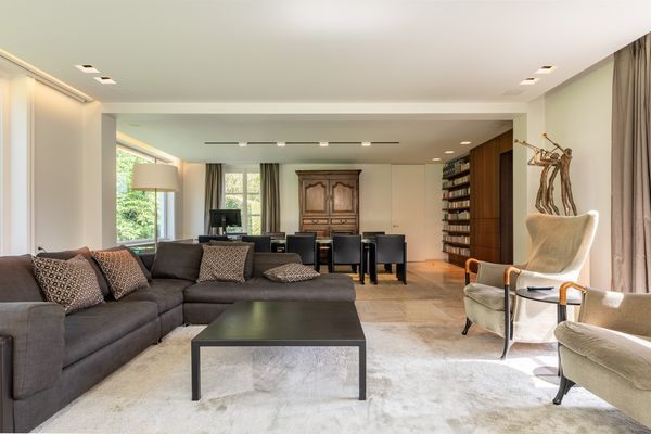 Struikenlaan 13, Brasschaat