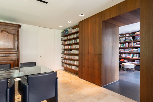 Struikenlaan 13, Brasschaat