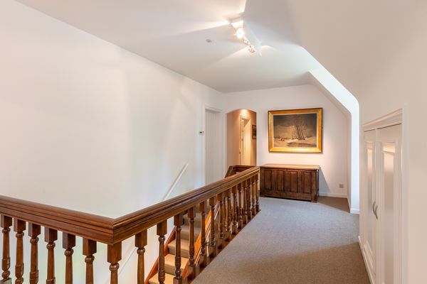 Struikenlaan 13, Brasschaat