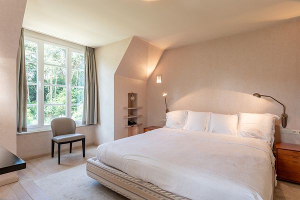 Struikenlaan 13, Brasschaat