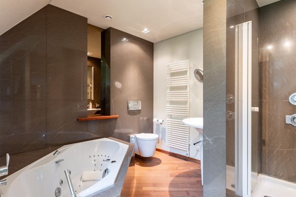 Struikenlaan 13, Brasschaat