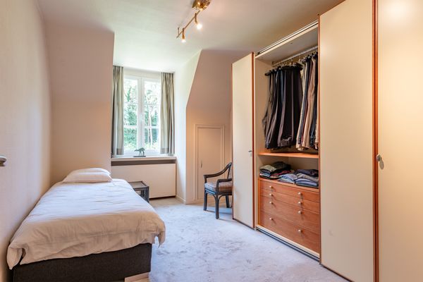 Struikenlaan 13, Brasschaat