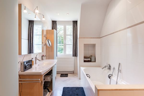 Struikenlaan 13, Brasschaat